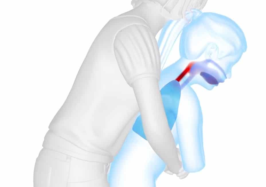 Report The UnUsual Suspects Main Causes of Choking Deaths in the UK