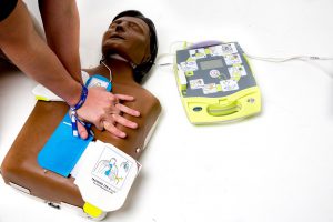 defibrillator image